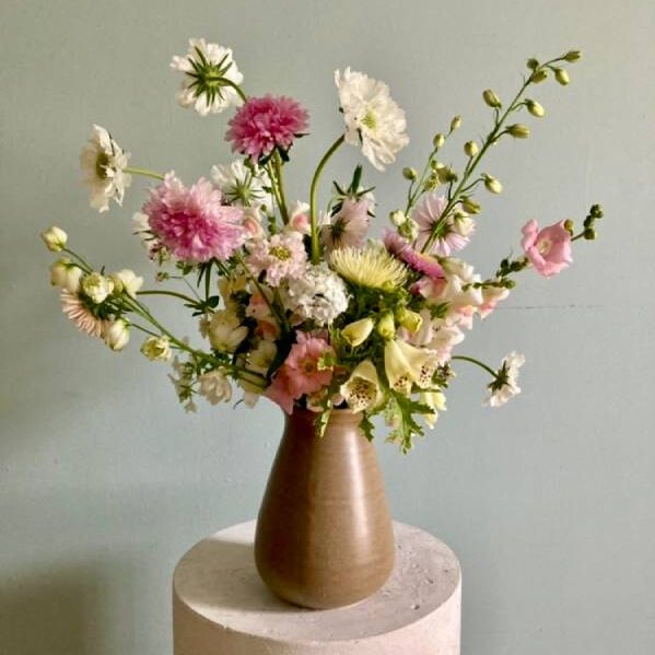 Artful Arrangement example