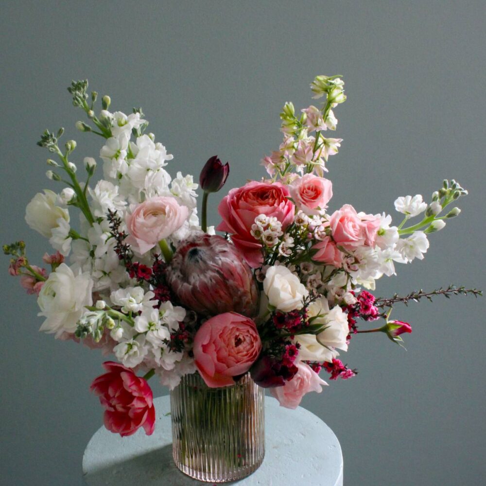 Centerpiece arrangement