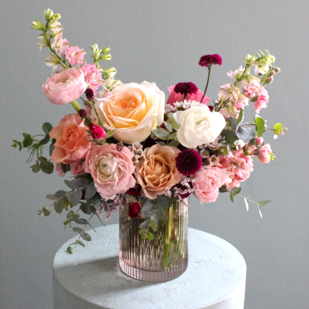 Centerpiece arrangement