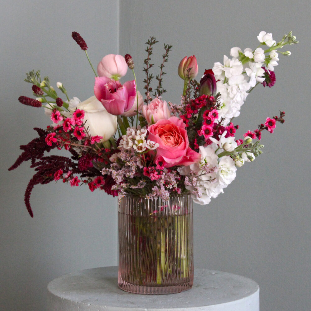 Centerpiece arrangement